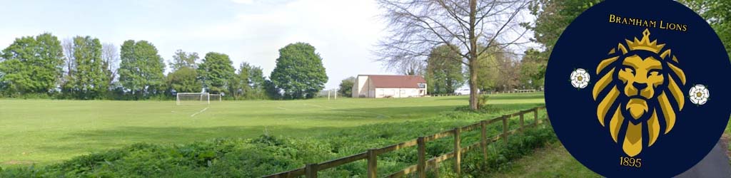 Bramham Recreation Ground